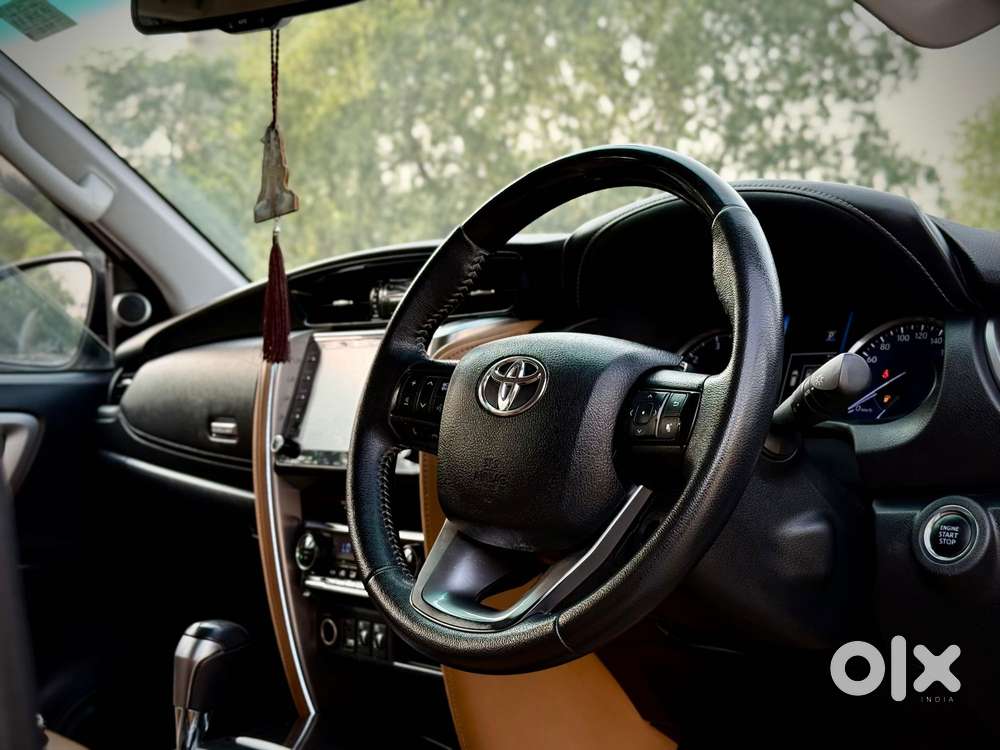 Toyota Fortuner 4x2 At 2.8 Diesel, 2023, Diesel