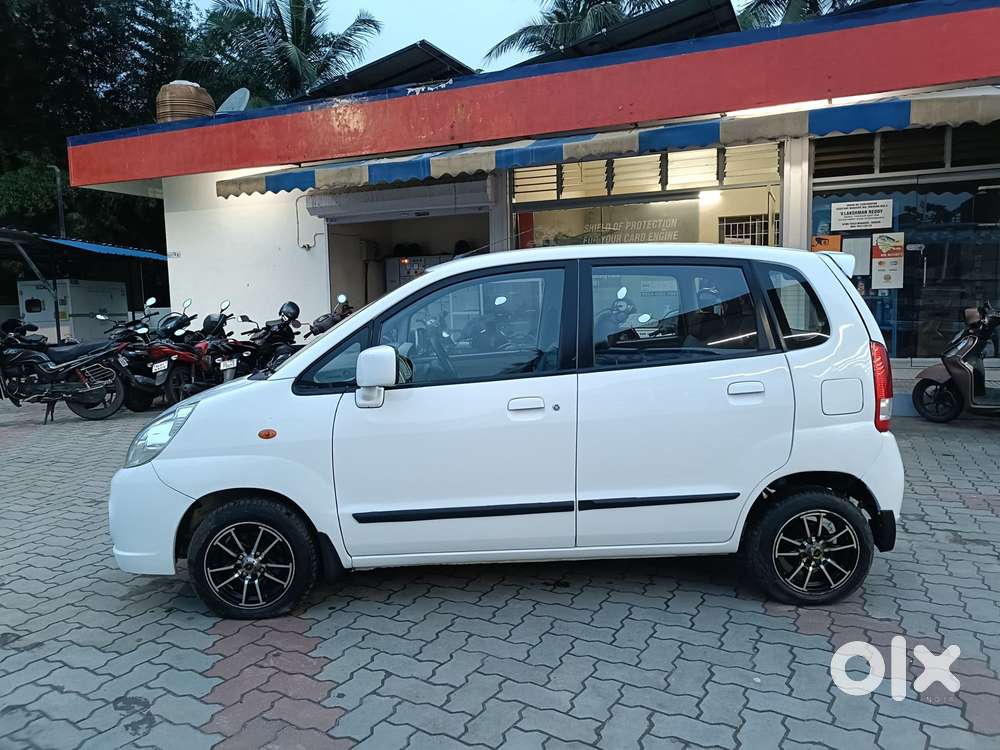 Maruti Suzuki Zen Estilo Vxi Bsiv, 2012, Petrol