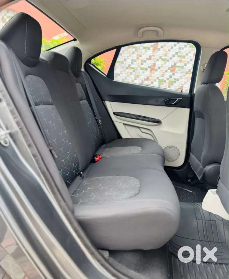 Tata Tigor Ev, 2022, Electric