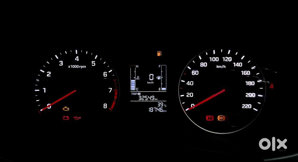 Hyundai I20 Sportz 1.2 Vtvt, 2019, Petrol