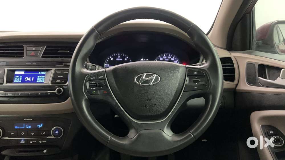 Hyundai Elite I20 [2018-2020] 1.4 Asta Crdi, 2016, Diesel