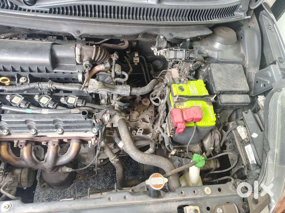Maruti Suzuki Baleno 2019 With 32000 Km
