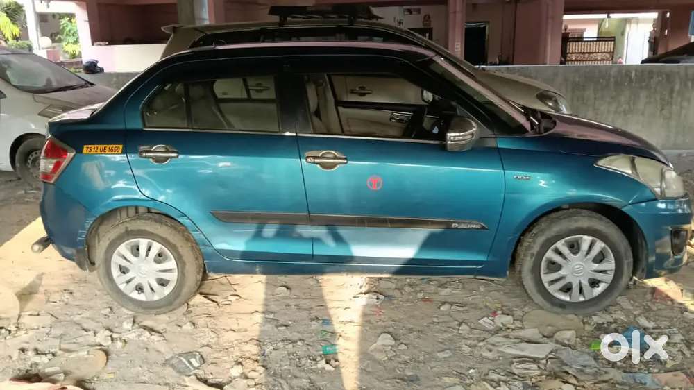 Maruti Suzuki Swift Dzire For Sale