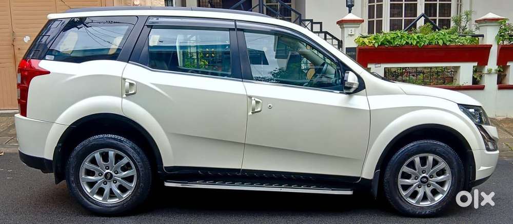 Mahindra Xuv500 2.2 W10, 2017, Diesel