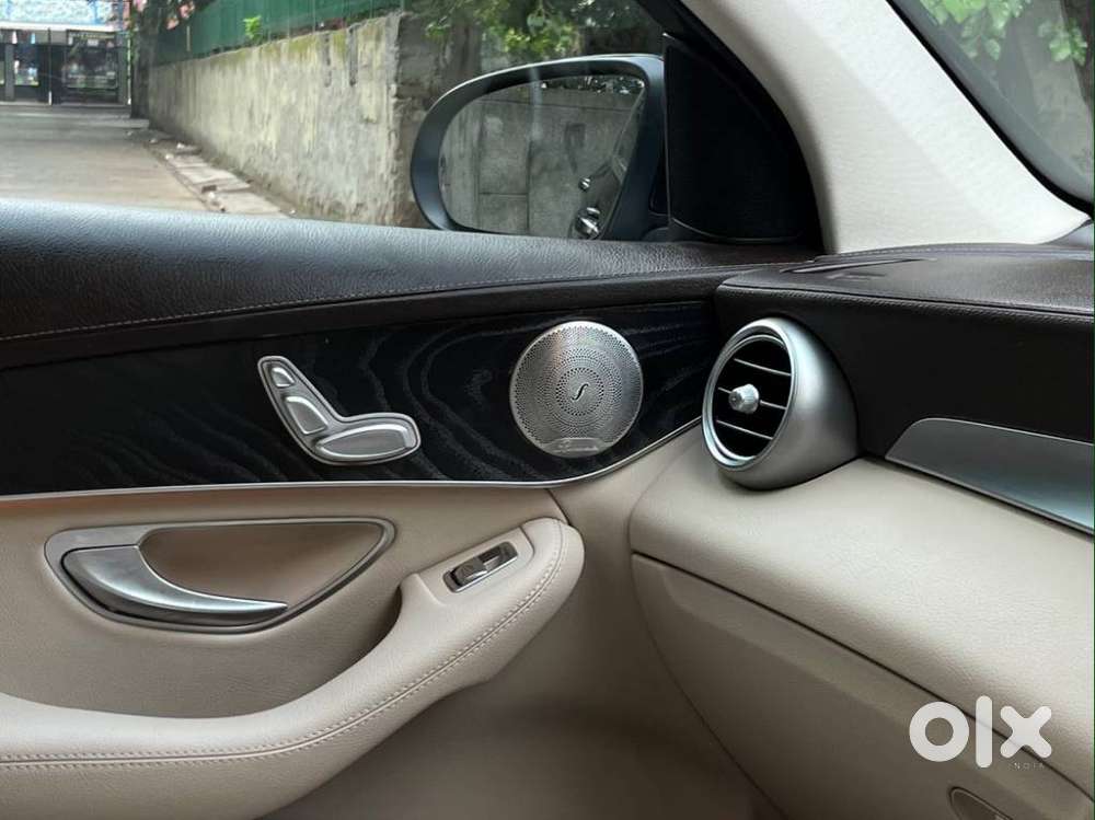 Mercedes-benz Glc Class 200, 2022, Petrol