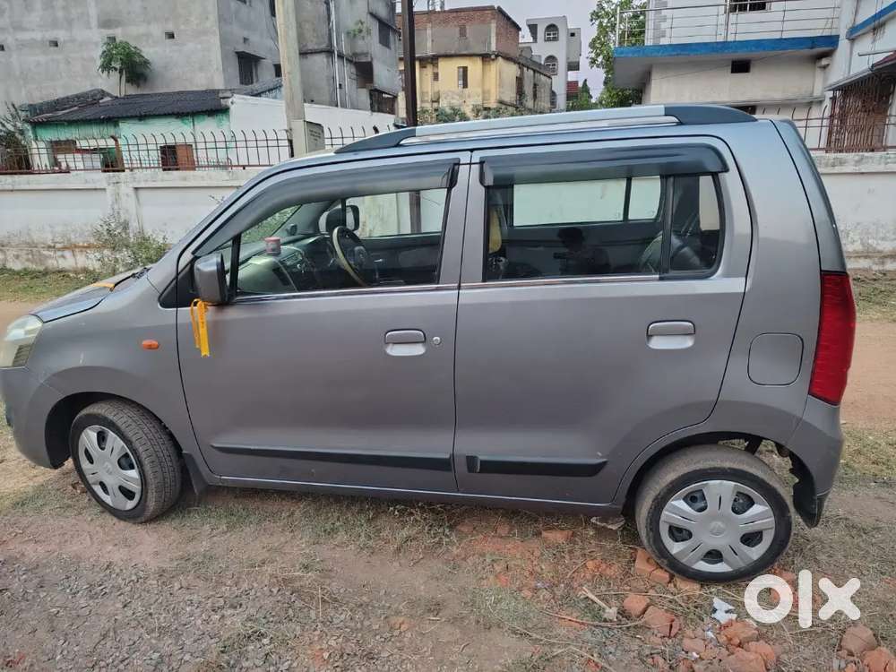 Required For New Car