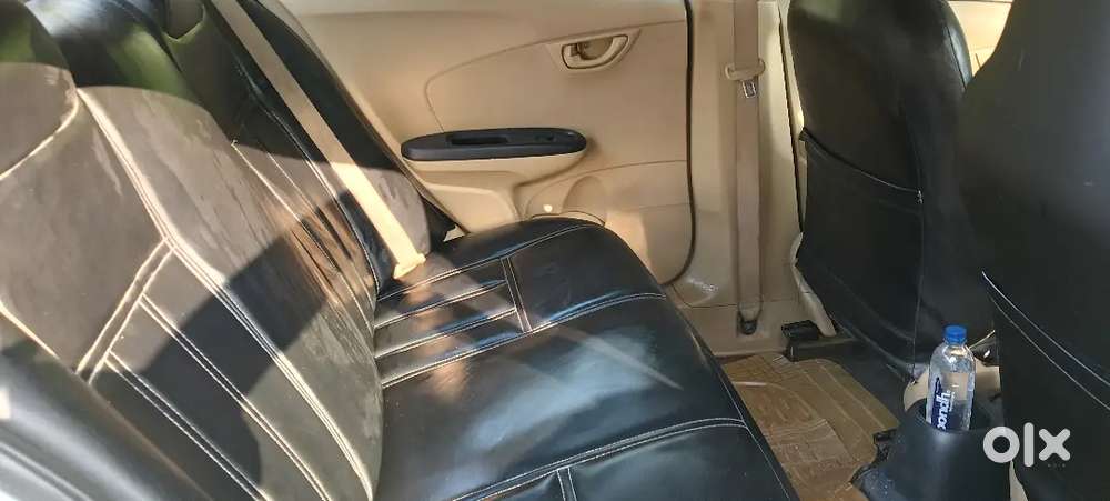 Honda Amaze 1.5 E 2017 Diesel