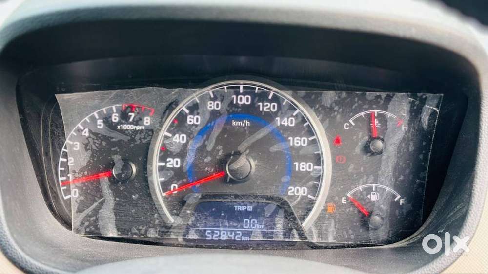 Hyundai Grand I10 Asta 1.2 Vtvt, 2017, Petrol