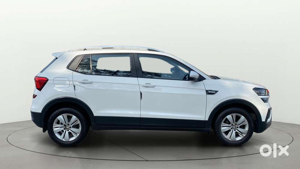 Skoda Kushaq 1.0 Tsi Ambition At, 2022, Petrol