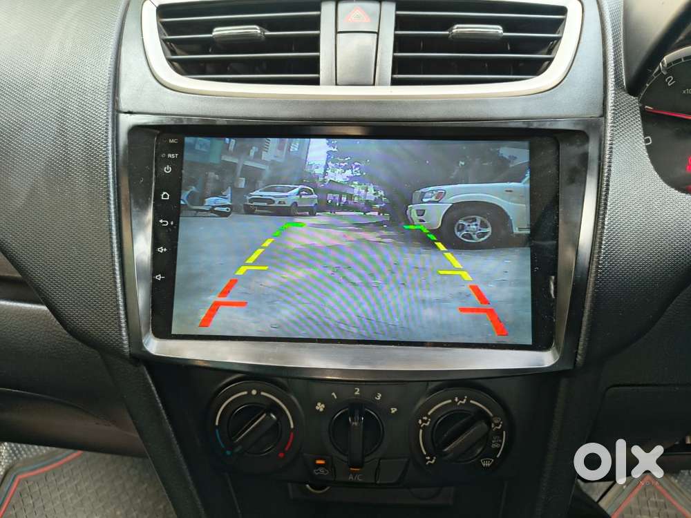 Maruti Suzuki Swift Ddis Vdi, 2016, Diesel