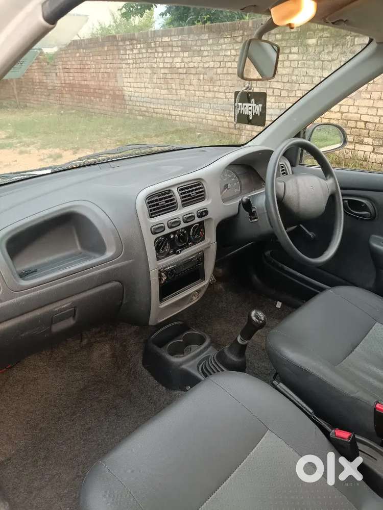 Maruti Suzuki Alto 2011 Petrol Manual