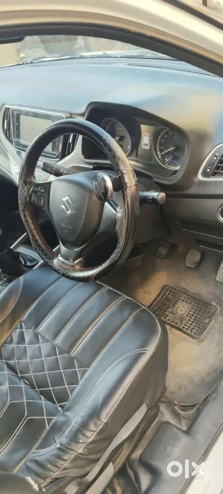 2021 Maruti Baleno Zeta Petrol Manual Call Only