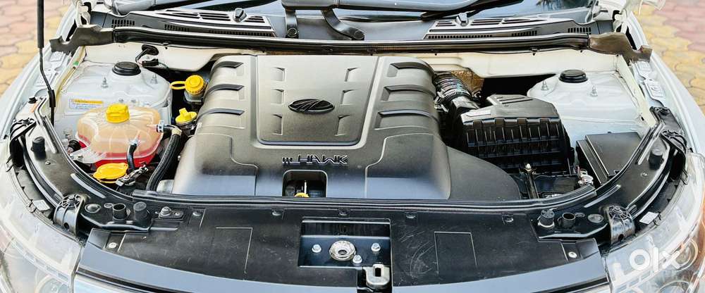 Mahindra Xuv500 2.2 W8 Sportz, 2018, Diesel