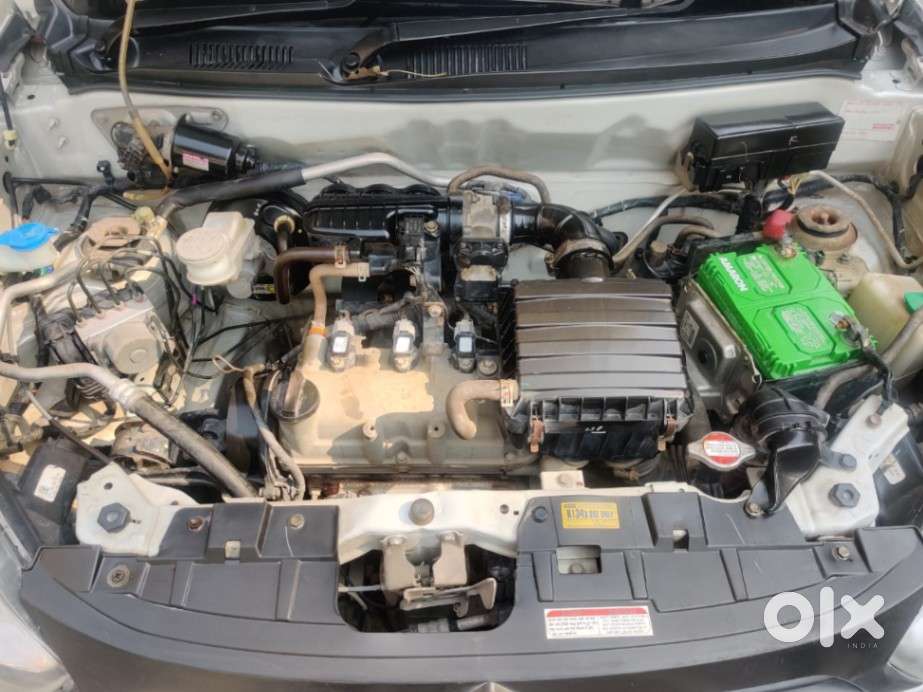 Maruti Suzuki Alto 800 Lxi, 2019, Petrol