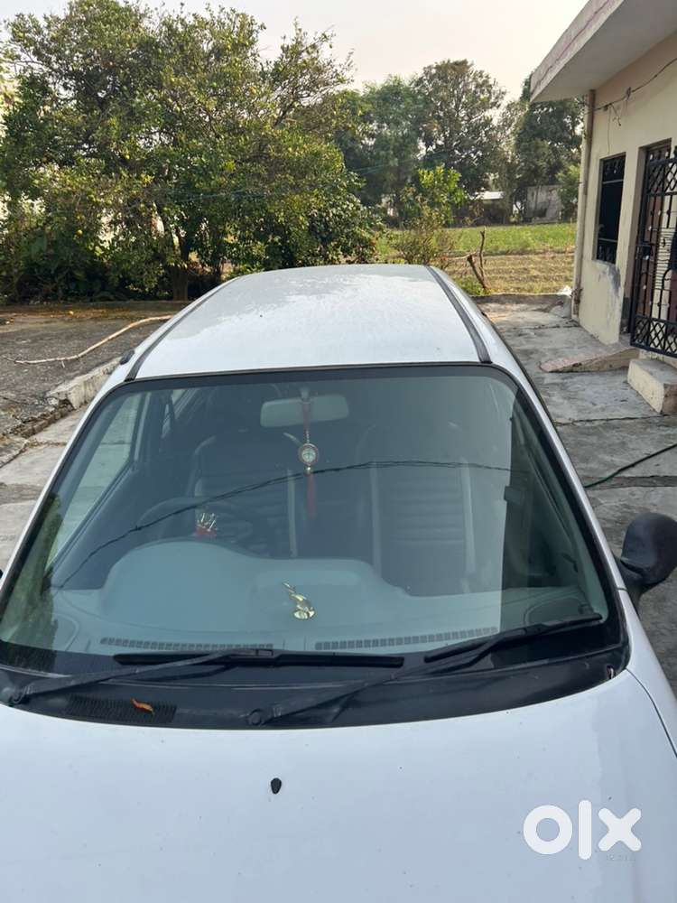 Maruti Suzuki Alto K10 2014 Manual