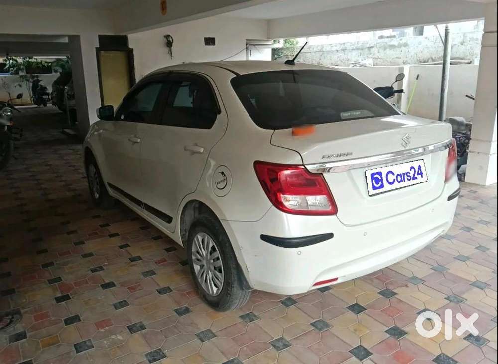 2021 Dzire Vxi  1st Owner  41k Km  Excellent Condition