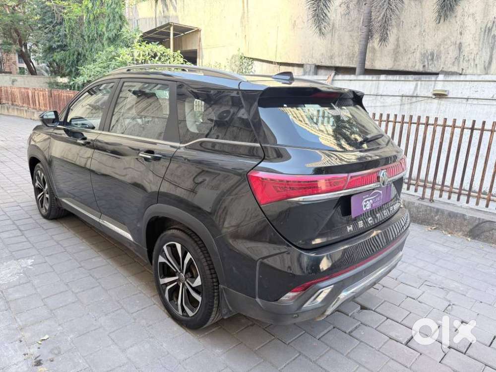 Mg Hector Plus Sharp Pro 2.0 Turbo Diesel 7 Str, 2023, Diesel