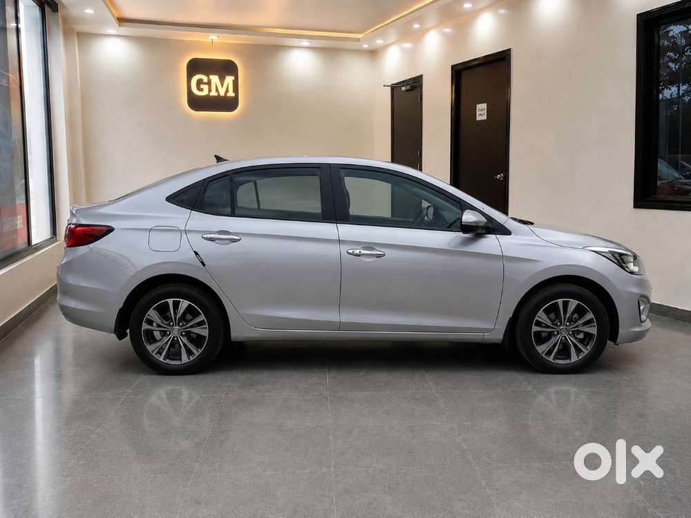 Honda City 1.5 Zx I-vtec Mt, 2021, Petrol