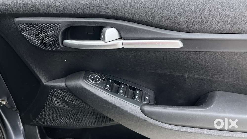 Kia Seltos Htk 1.5 Petrol, 2020, Petrol