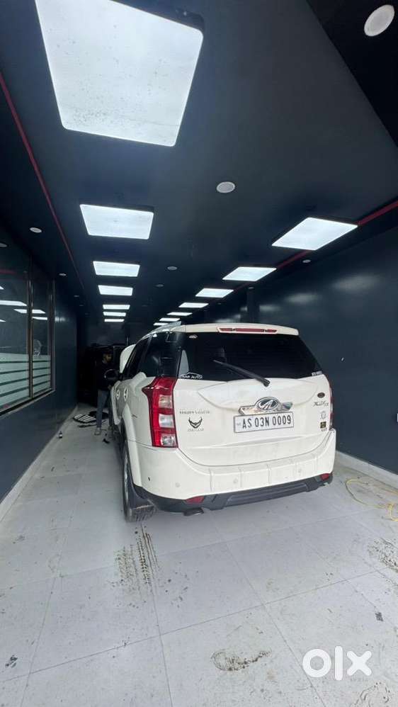 Mahindra Xuv500 Diesel Good Condition