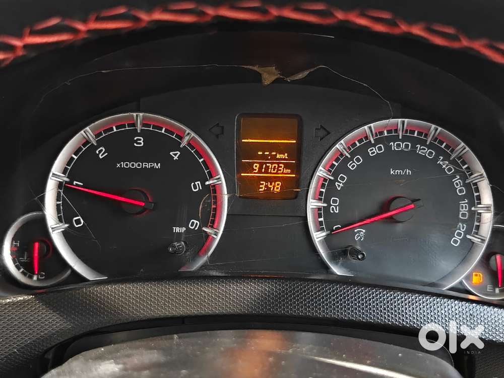 Maruti Suzuki Swift Dzire Vdi, 2015, Diesel