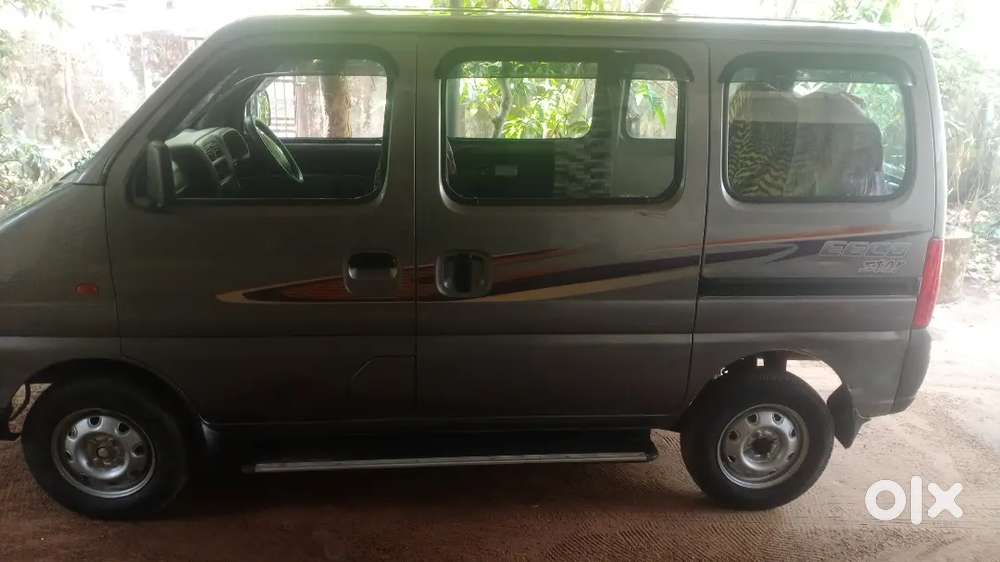 Maruti Suzuki Eeco 2022 Petrol 50000 Km Driven