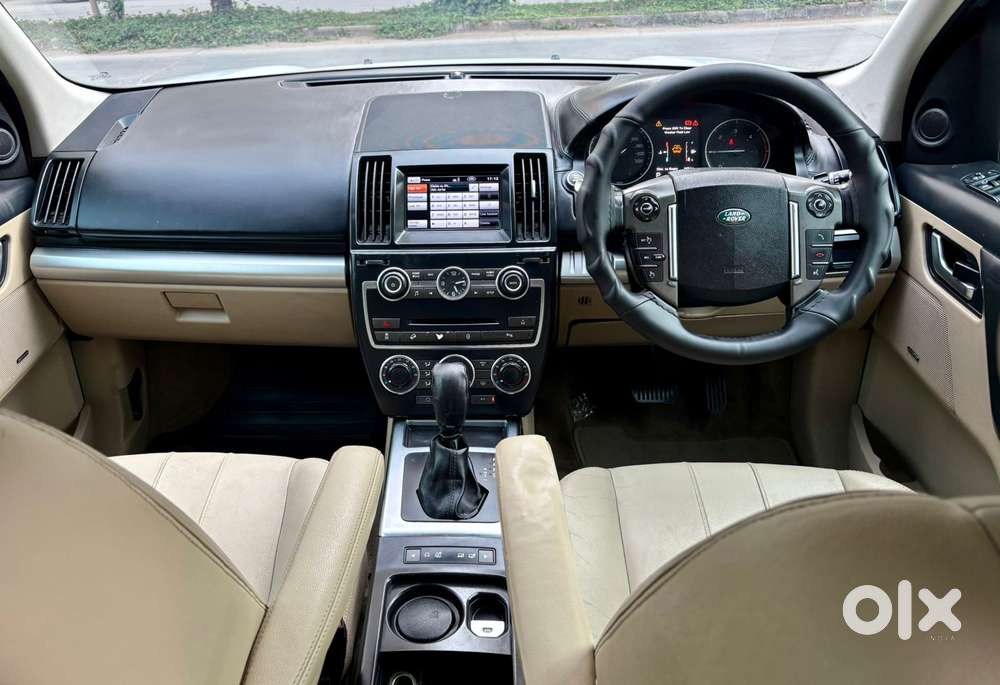 Land Rover Freelander 2 Se, 2014, Diesel