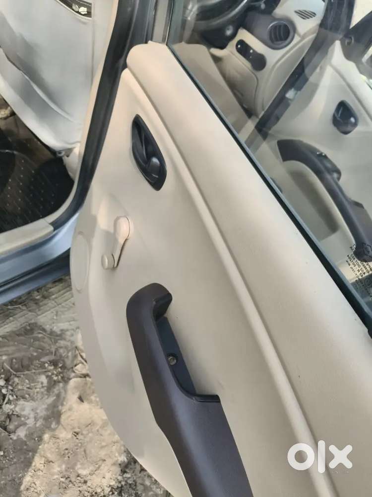Hyundai I10 2009 Model