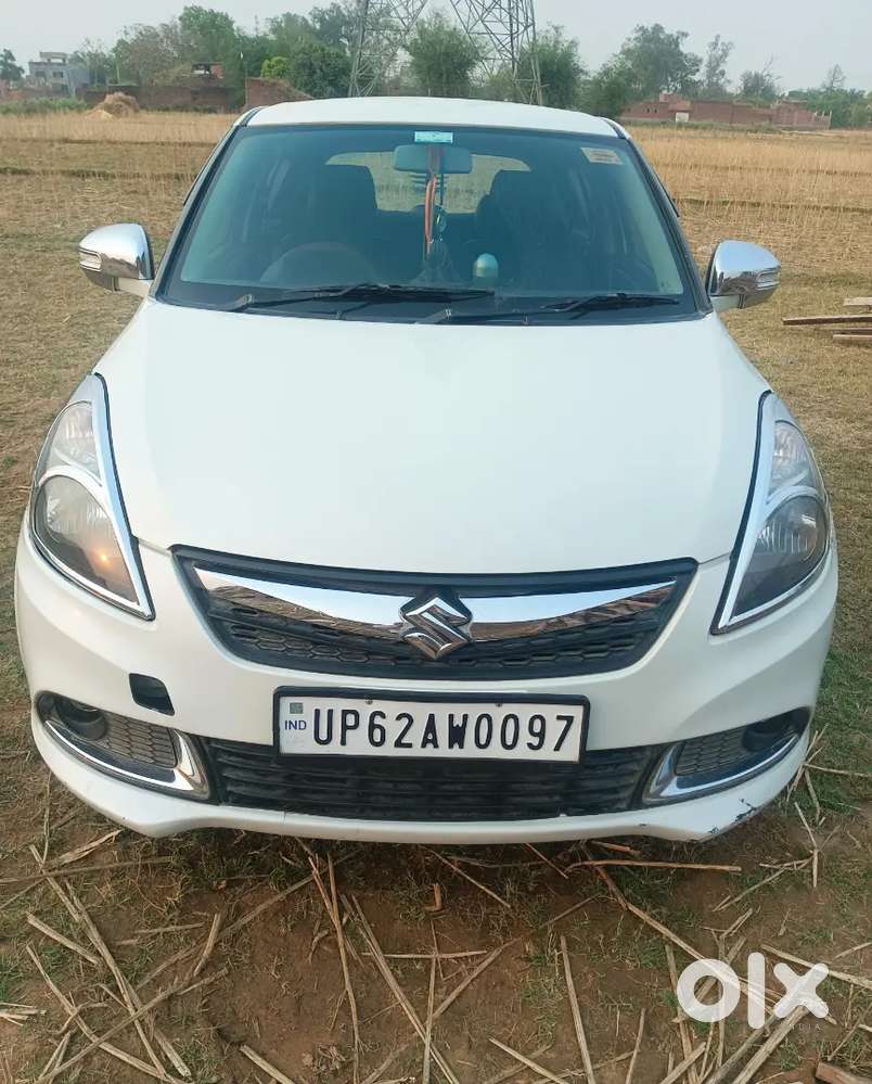 Maruti Suzuki Swift 2016