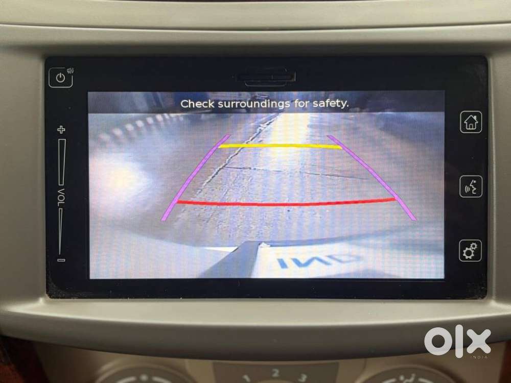 Maruti Suzuki Ertiga Shvs Zdi Plus, 2018, Diesel