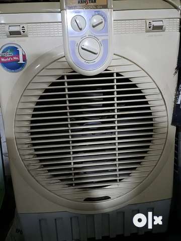 Kenstar turbocool hot sale dx