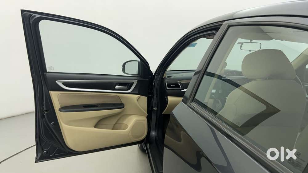 Honda Amaze Vx 1.2 Petrol Cvt, 2022, Petrol