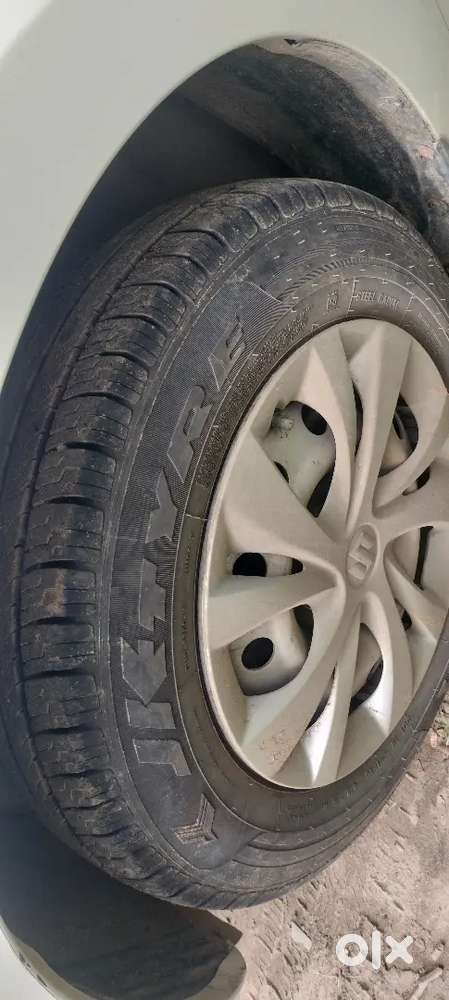 Maruti Suzuki Dzire 2023 Petrol Good Condition