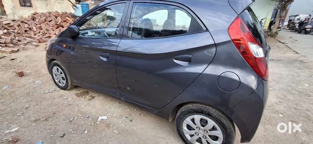 Hyundai Eon 2016 Petrol 62000 Km Driven