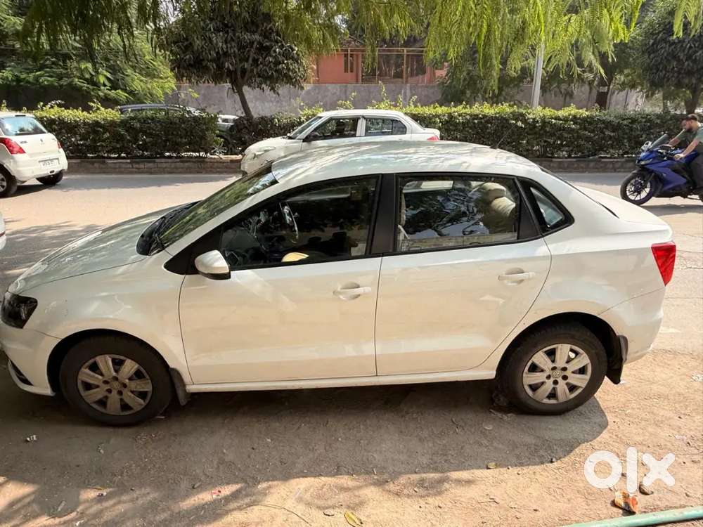 Good Condition Show Room Track