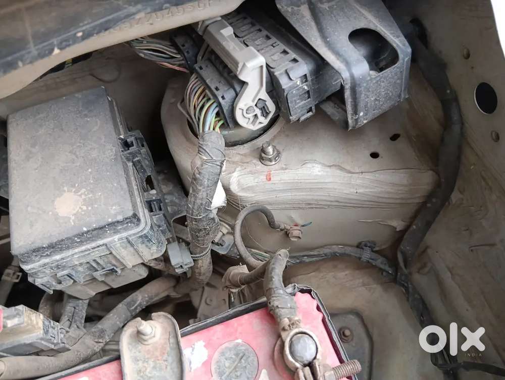 Maruti Suzuki Wagon R 2016 Petrol Manual