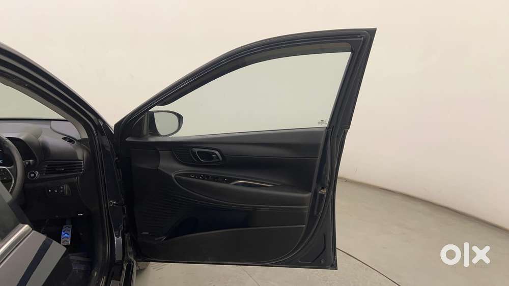 Hyundai New I20 1.0 Asta (o) Turbo Dct, 2023, Petrol