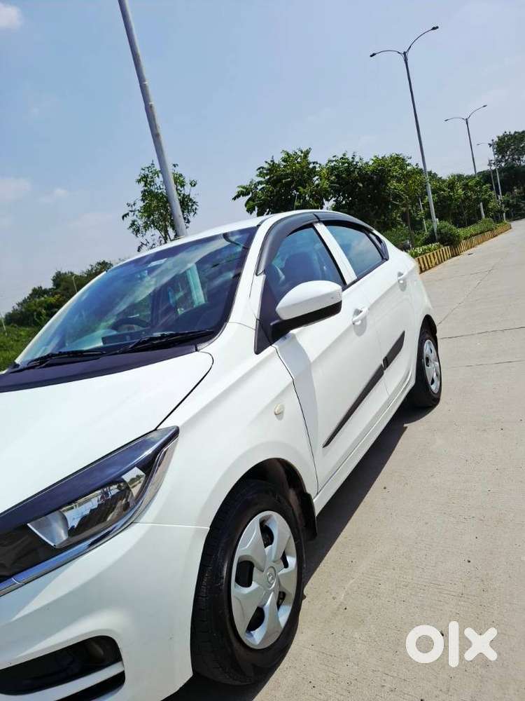 Tata Tigor 1.2 Revotron Xm Cng, 2023, Cng & Hybrids