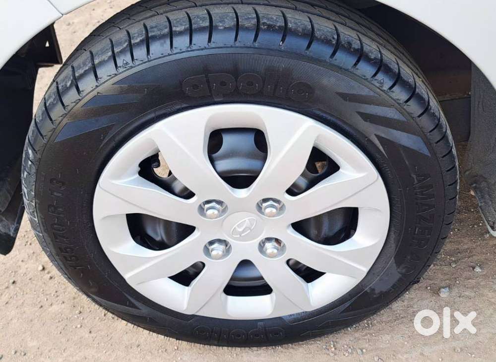 Hyundai Eon Magna +, 2016, Petrol