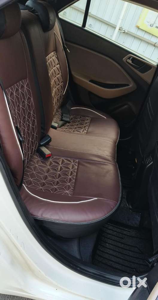 Hyundai I20 1.2 Asta, 2017, Petrol