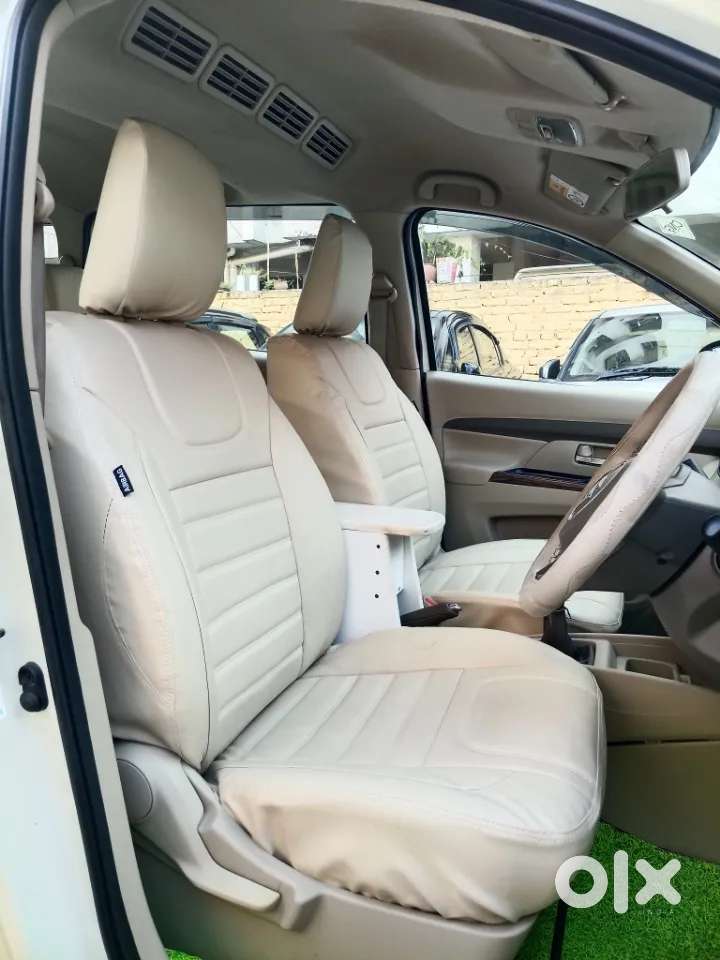 Maruti Suzuki Ertiga, 2022, Cng & Hybrids