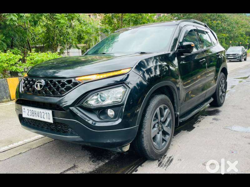 Tata Safari 2.0 Kryotec Xza Plus, 2023, Diesel
