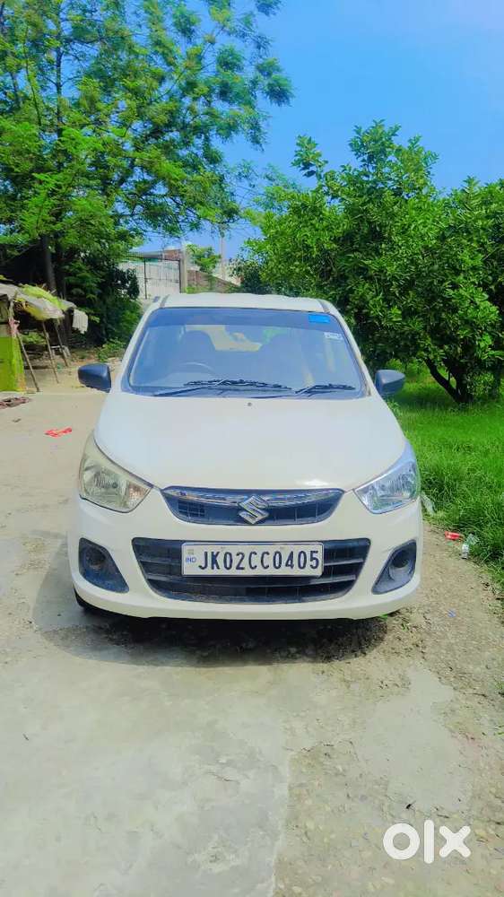 Maruti Suzuki Alto 2018 Full Top Model