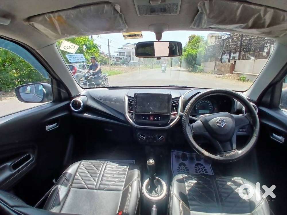 Maruti Suzuki Celerio, 2022, Cng & Hybrids