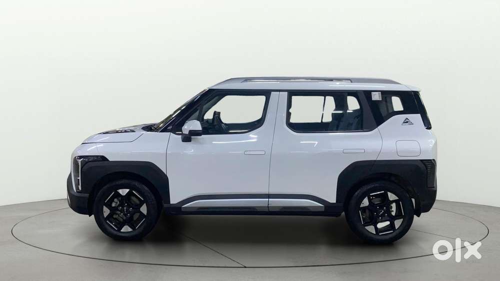 Kia Syros Htk Plus Turbo Dct, 2025, Petrol
