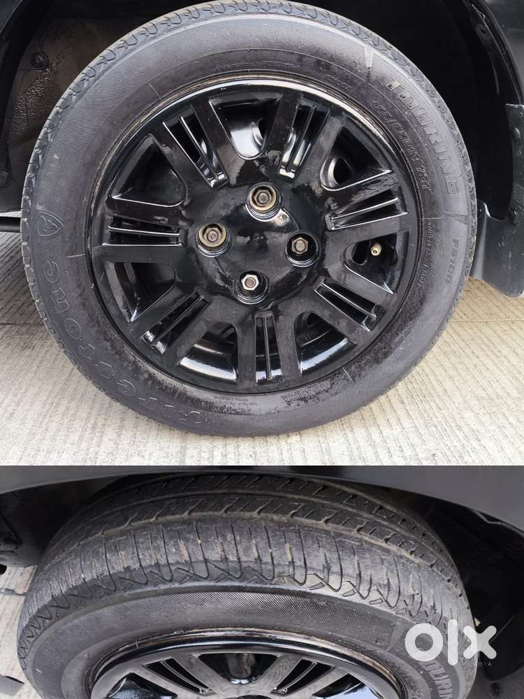 Maruti Suzuki Zen Estilo Vxi Bsiv W Abs, 2011, Petrol