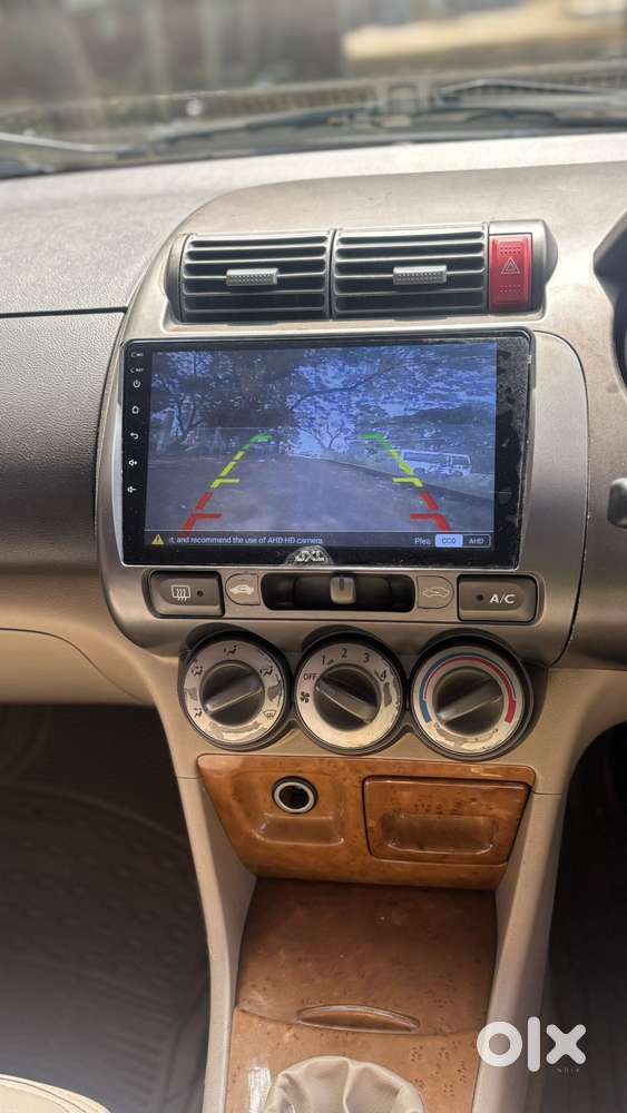 Honda City Zx Vtec, 2007, Petrol