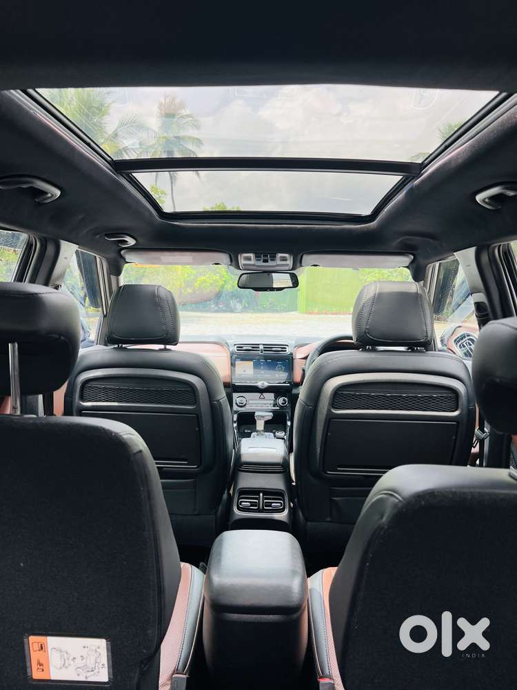 Hyundai Alcazar 1.5 Platinum (o) Diesel At 6 Str, 2022, Diesel