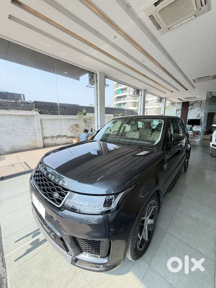 Land Rover Range Sport Se Dynamic 3.0 Diesel, 2021, Diesel