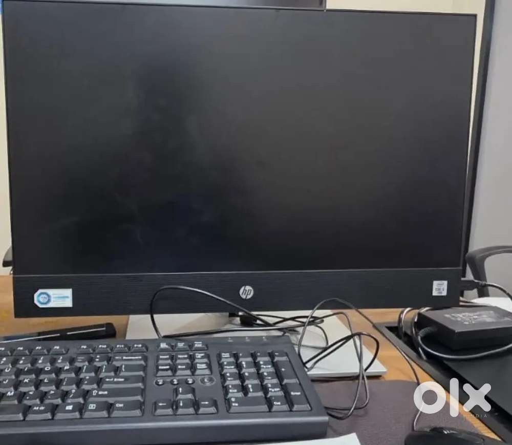 All in one PC